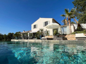 Villa Alba en Provence
